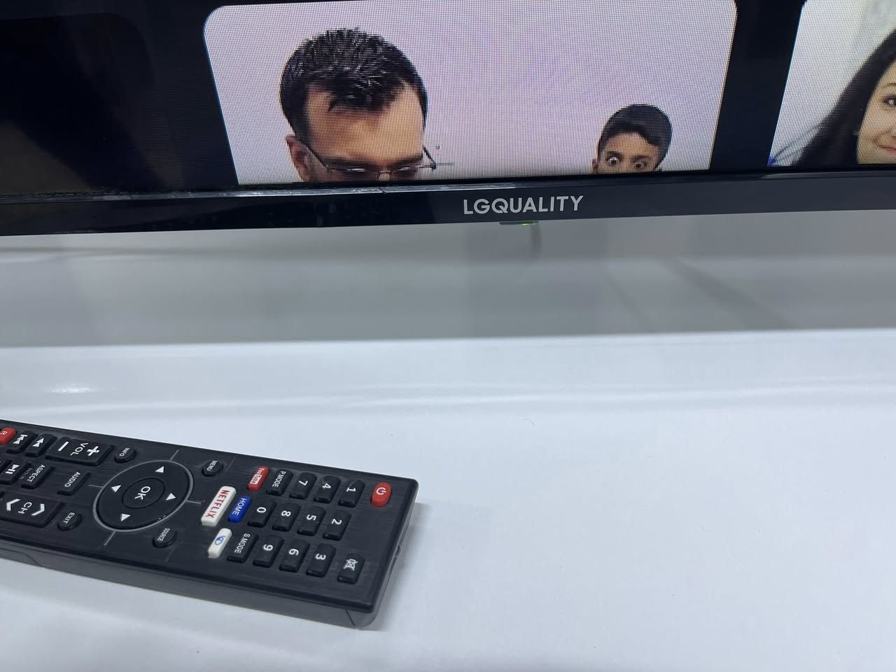 شاشه بلازمه مستعمل قليل نظيف 50حجم LG QUALITY نت فول موصفات 175الف نهايه قفل اي ستفسر عل***********
