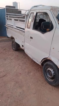 عموشه 2007 • شاحنة • للبيع