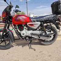 بوكسر جبلي • ٢٠٢٢ • اوراق نظيفة