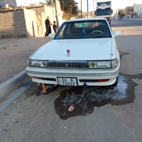 مكفوله • موديل ٩١ • تواير جديده
