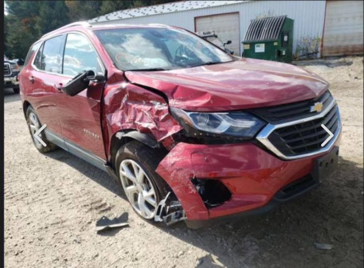 من رخصه الأدمن
شعندك مراوس نزل
اكوينكس 2020 محرك2000تيربو
***********
