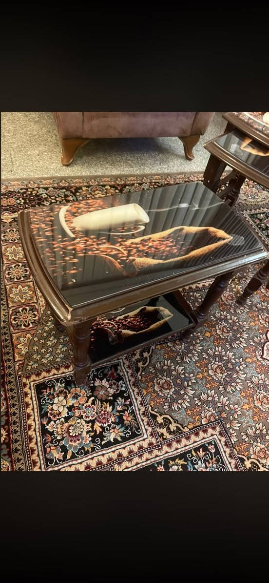 ٤ طبلات وجه زجاجي مابيها اي ضرر سعر ٦٥ وبي مجال


**إذا كنت صاحب هذا الإعلان وتريد حذفه لأي سبب، رجاءا أرسل رسالة إلى الدعم الفني**