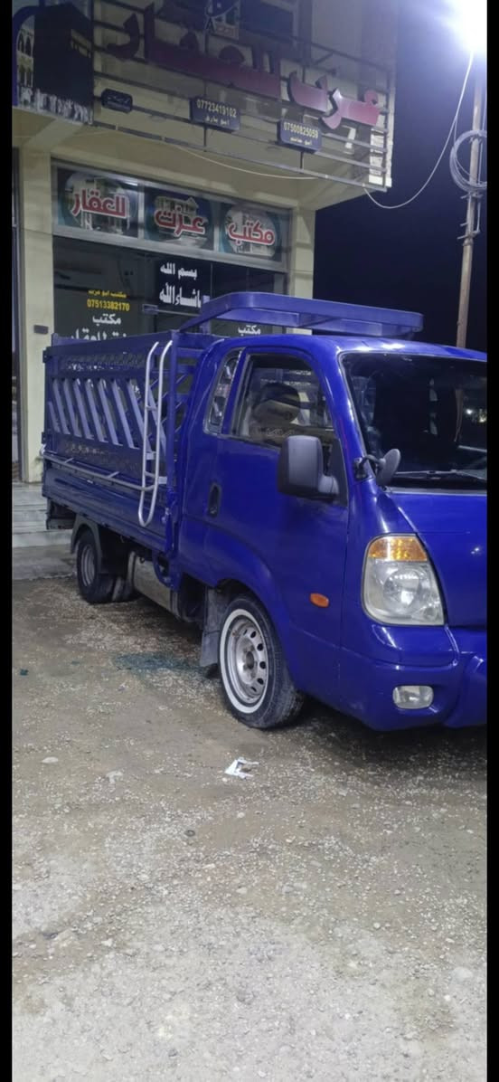 موديل ٢٠٠٧ ستفسار ابوحيدر ***********بوحيدر ٧٥ مصبوغه عام محرك كير حاوه
