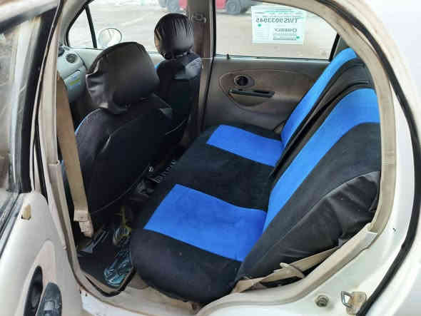 كيوكيو رقم بغداد مشروع وطني
موديل 2009

مواصفات السيارة :❗️⭕️.

السيارة مكينه اربعة سلندر گير اوتو اشاير جانبيه
 تبريد ثلج.....وتدفئة
كهربائيات شغاله ⚡️
كير ومكينه نضاف
 تايرات جدد ⭕️
السياارة خير من الله وكلش حلوه و جاهزة 
مكان السيارة: بغداد ...حي الجهاد ...ضباط ..مجاور شقق 

السعر... 27 ورقة  وبيه مجال للشراي 💵

للتواصل 📲: ***********
                    ***********
واتساب ....موجود 

ملاحظة جدا مهمة / تعجبك سيارة تعال افحص وكلب ال عجبتك تاخذها وعل راسي والف هلا بيك ....معجبتك هم الف هلا بيك
