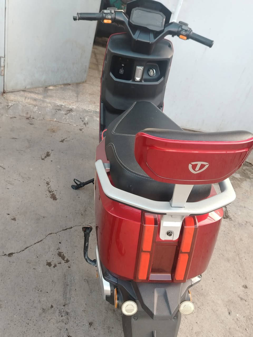 مطور ريان الوحش السعر 900


**إذا كنت صاحب هذا الإعلان وتريد حذفه لأي سبب، رجاءا أرسل رسالة إلى الدعم الفني**