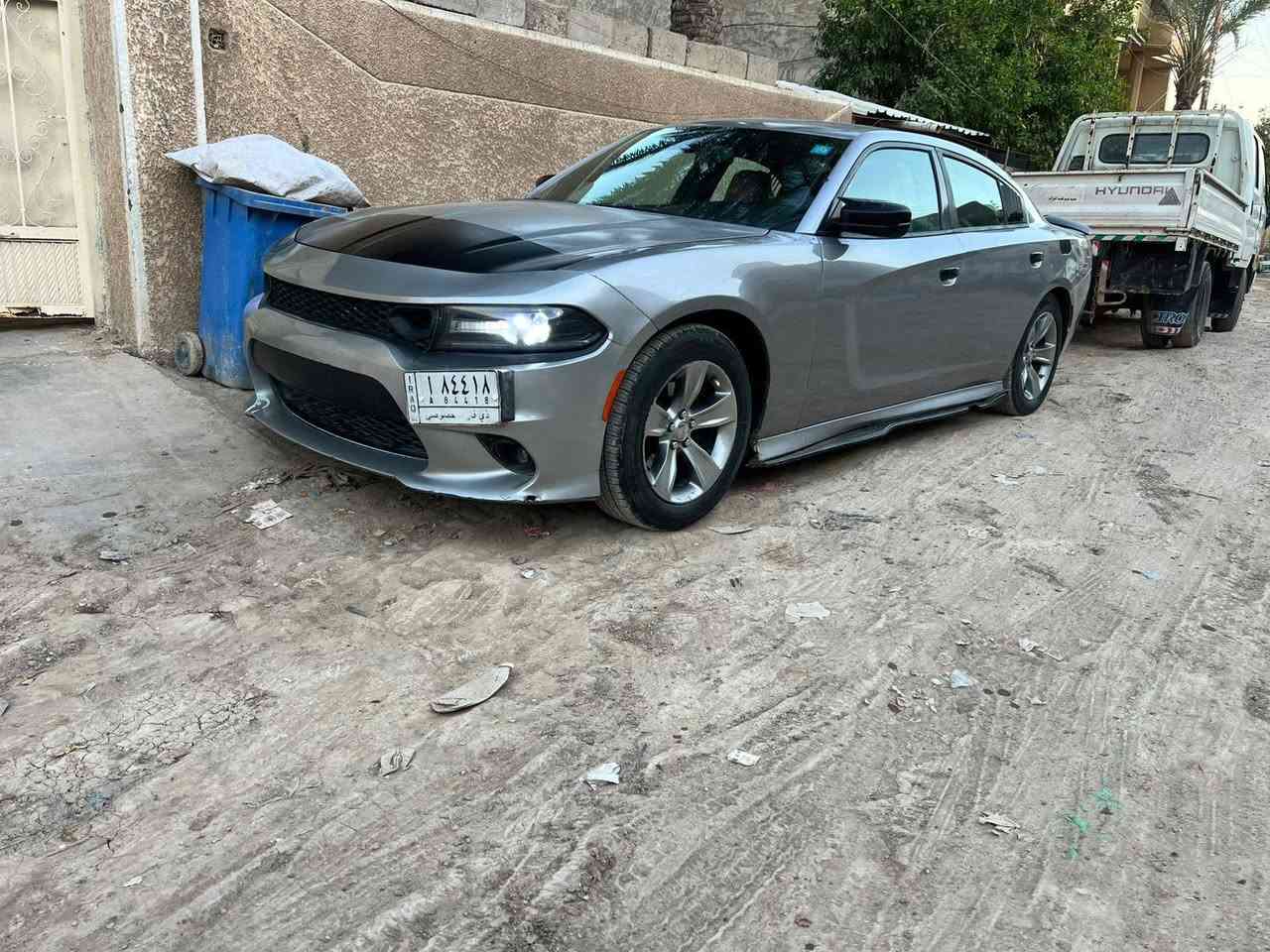 السلام عليكم للبيع جارجر 2016 لسياره مكفول من لحادث ولصبغ لسياره داخلا سرقه ورقم لشاصي بلصوره موضح عندك بيه بارد بلجاملغ شبر وبطرف لجملغ ليسار صبع غيره هاذه مكفوله جاهزه من كلشي كير مكينه حداديه لرقم كامل على لبصمه يعني ثاني يوم بسمك ورقم جديد ينشد واي شي اني حاضر لسياره رايده 170 ورقه مكان ليساره بغداد وهاذه رقمي بي واتساب راسلني واني حاضر ***********
