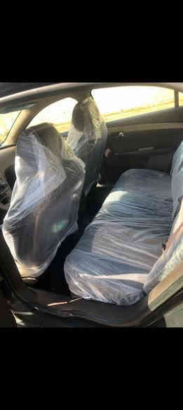 ماليبو موديل 2012 خليجي +منظومة غاز إيطاليه 
مكفولة كفالة عامة حسب السونار بالصور
مواصفات LTZ فول
محرك 4 سلندر  
حجم محرك 2400
داخل بيجي
كشنات جلد
كشنات كهربائي 
حساسات خلفي 
تحكم استيرن 
ثبيت سرعه 
مانع انزلاق 
كير محرك بشرط لا صرف لا بخار كلش جديد 
تخم تايرات جديد
كهربائيات كلها على وضع الشركة 

السعر _ 110 و بيها مجال
***********
