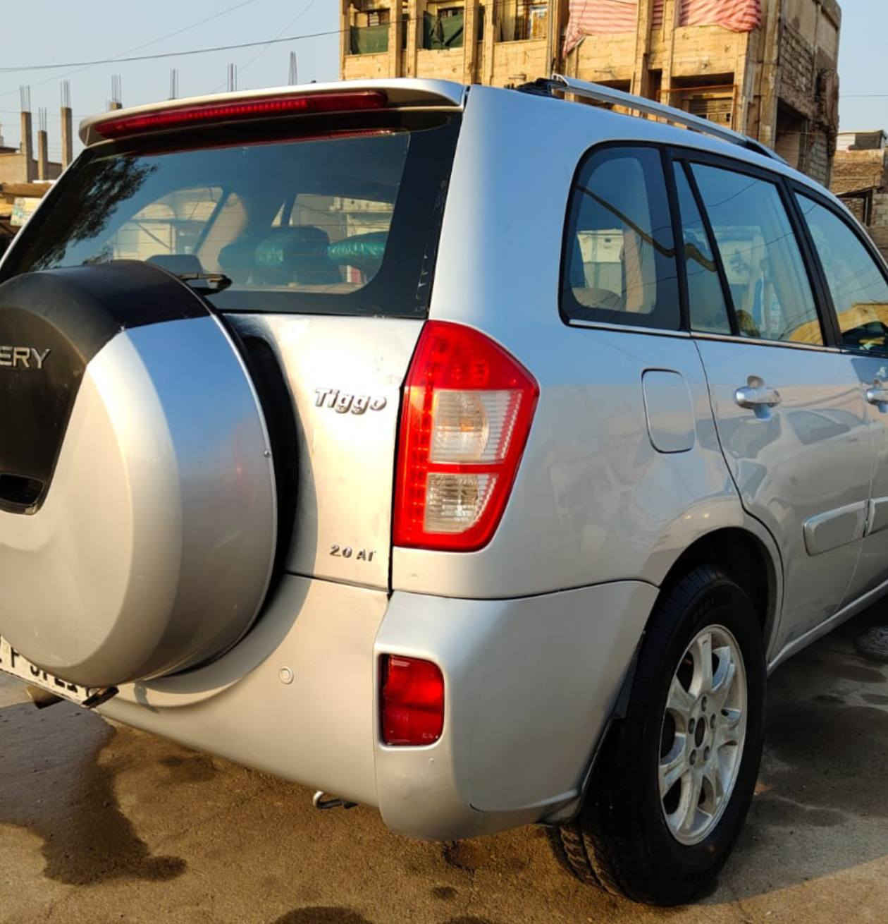 تيكو موديل 2014
للبيع 
فول اوتوماتيك
 كير ميكانيكي 
محرك شرط لا صرف ولا نفخ
 السياره نضيفه
  بدون صبغ 
كاربون بانزين موجود
رقم أربيل جديد
السعر 65$
مكان السيارة موصل
للاستفسار
***********
***********
يوجد بيع وشراء السيارات المتضررة والجديدة داخل هذه
الصفحة
نستقبل عروضكم لبيع السيارات فقط من الشرعي نحن غير مسؤولين عن أي اختلاف بين الطرفين من تحويل + تِجيك السيارة عند السونار الي ما يفحص عند السونار ويأخذ ثقة من صاحبها أو يأخذ كلام يتحمل المسؤولية
 لكون فحص السيارة عند السونار ( 15 الف)
             (( نحن فقط دلالية  ))
((( يكون الاتفاق بين البائع والمشتري فقط)))
‎
