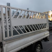 كيا • شاحنة • أربيل