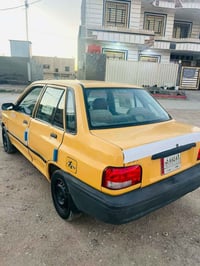 ٢٠١٣ • مكينة وكير جديد • كربلاء