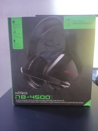 سماعة • جديدة