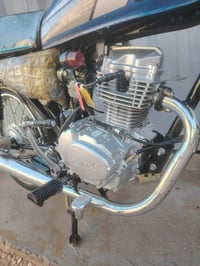 دراجة • موديل ٢٥ • فول شرايه