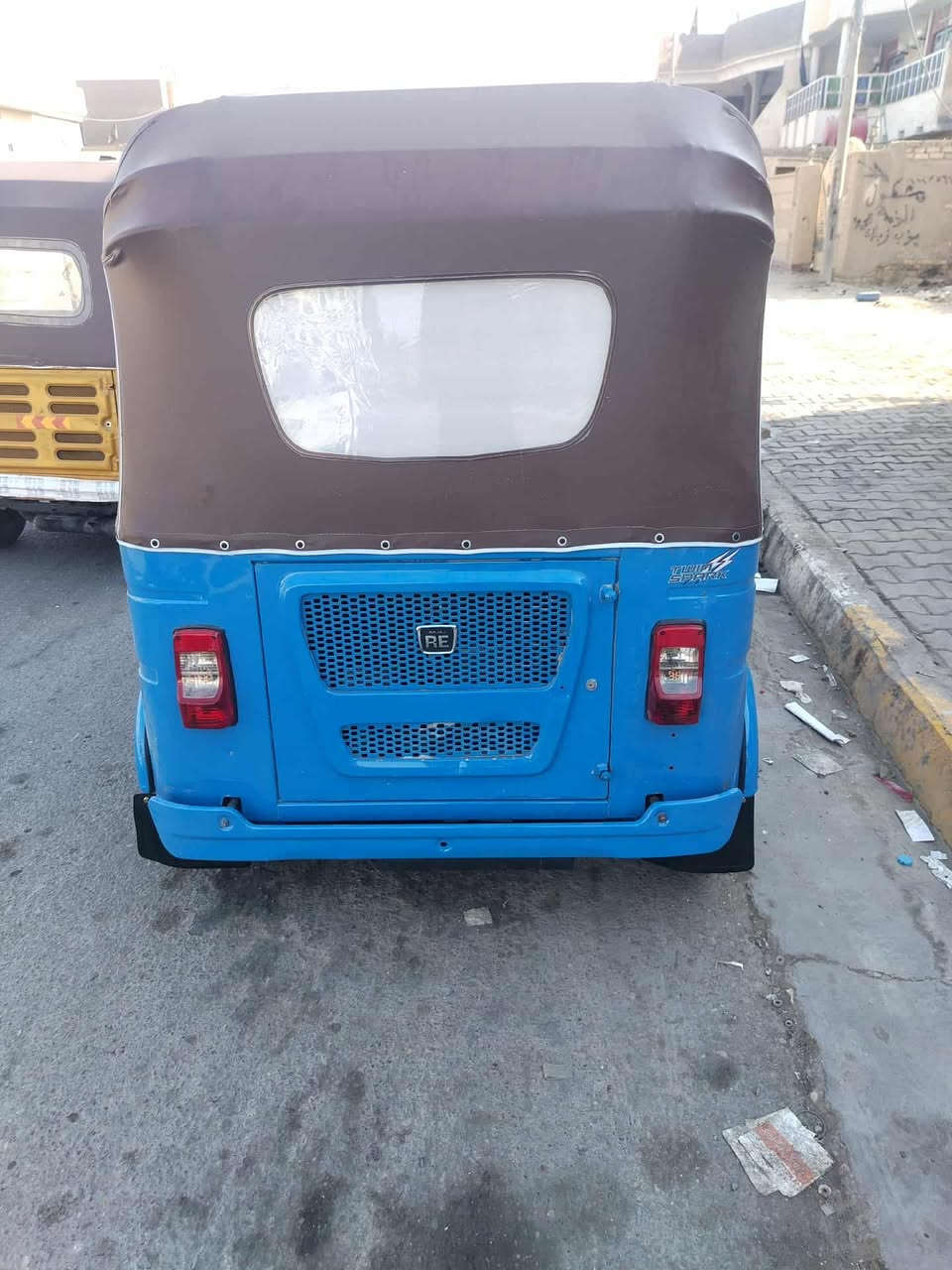 تكتك كفالة عامه رقم 21 مكاني حله سعر 6/200/هاذه رقم الهاتف ***********
