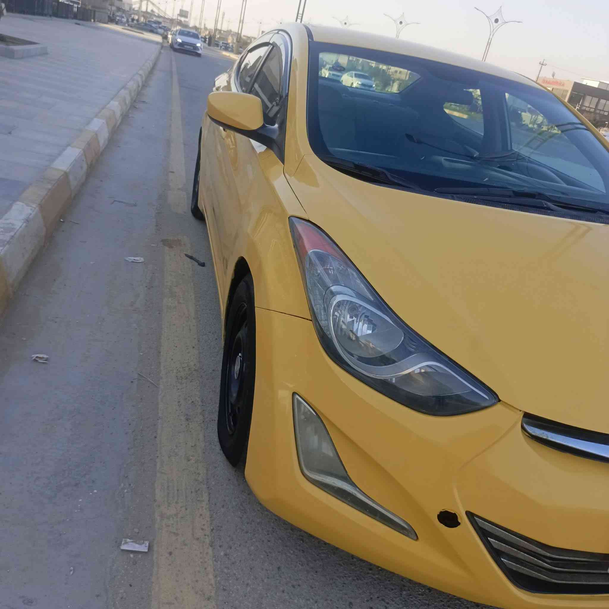 سلام عليكم سياره النترا للبيع موديل 2012 مكينه وكير وحداديه جاهزات السياره جاهزه من كلشي مبدله جاملغ وبنيد فقط ول باقي كفاله السياره وراد امريكي راعيه بال شطره يريد تحويل رقمه ذي قار مكينته1800 مواصفات السياره كامره وشاشه وجنطه كهرباء ومثبت سرعه وتحكم جهتين وايكو ومانع انزلاق مكان السياره الناصريه المركز راسني خاص وبيك خير وتدلل صور أكثر عند السياره موجوده خاص 
#اشاره/#الجميع


**إذا كنت صاحب هذا الإعلان وتريد حذفه لأي سبب، رجاءا أرسل رسالة إلى الدعم الفني**