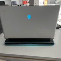 Alienware M15 R2 • RTX 2070 8GB • أربيل