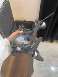 Dji FPV • موديل ٢٠٢٣ • ٣ بطاريات