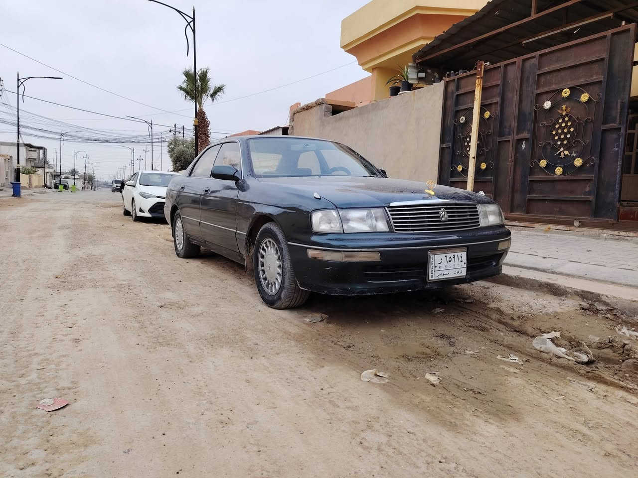 بطه موديل 91 رقم كركوك ار سنويه عظم عاج سياره حلوه السعر 43وبيها مجال بصيط العنوان بيجي


**إذا كنت صاحب هذا الإعلان وتريد حذفه لأي سبب، رجاءا أرسل رسالة إلى الدعم الفني**