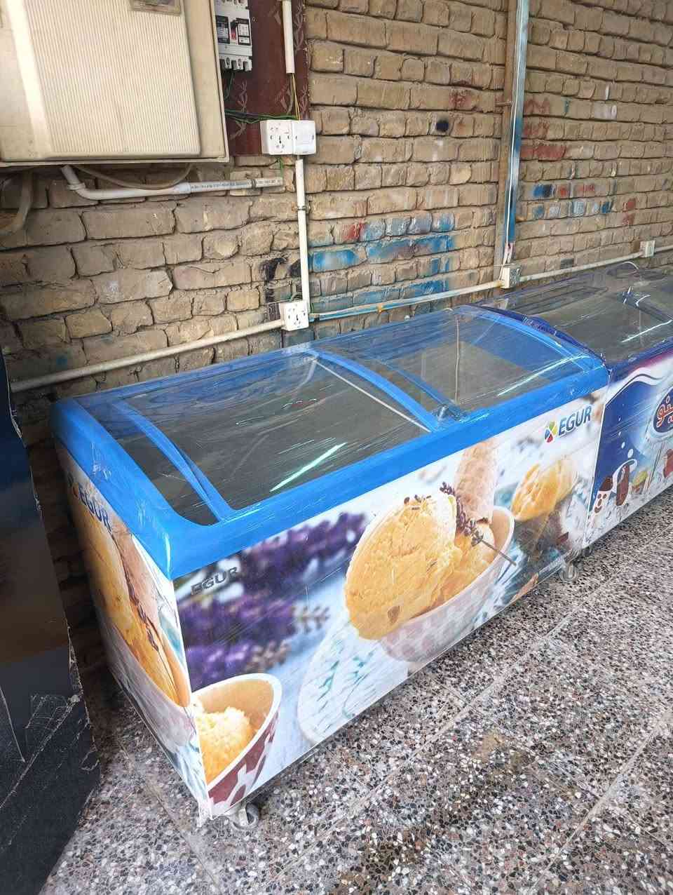 عارضات عمودية + سطحية ايگور التركي 🇹🇷 الاصلي نظافة 💯❗💯 ستعمال قليل ضمان شهر يوجد توصيل🚚
العنوان:-( بغداد • مدينة الصدر)
للاتصال:- ***********
