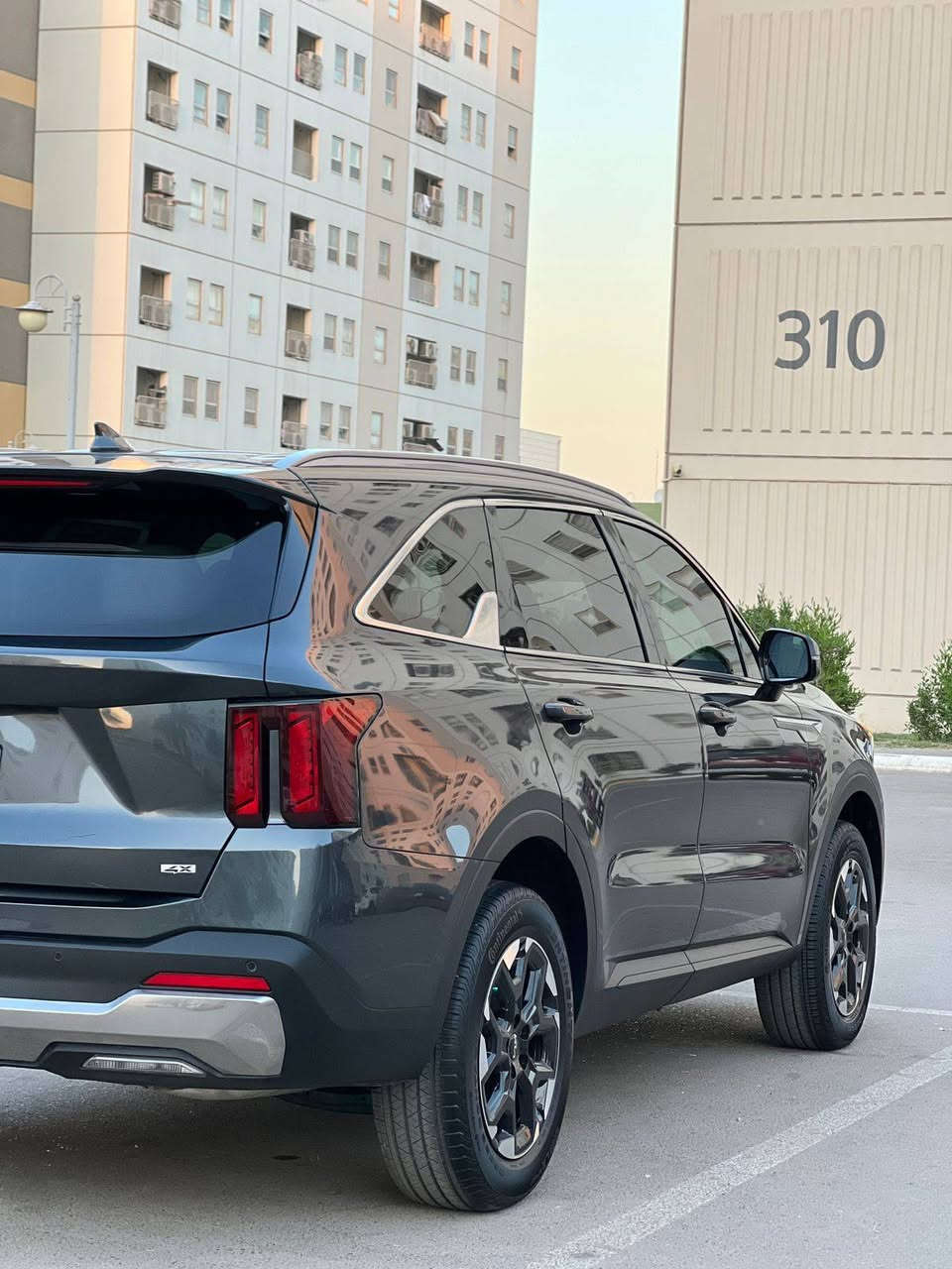 يالله
للبيع سورنتو موديل 2024
مكفوله كفاله عامه
فور ويل
7 راكب جلد كشن كهرباء
مكينه 2500
ماشيه 1000
تقرير مياه امطار
صور امريكا مع سونر داخل المنشور
رقم بغداد بسمي
السعر 255 قفل
رقم لهاتف ***********
