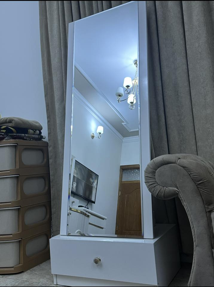 السلام عليكم
غرفة نوعية تركية درجة أولى مستعملة قليل
و النظافة واضحة بالصور و بالحقيقة بعد احلى و انظف
بسعر مناسب 

*********** 

بغداد الكرخ
