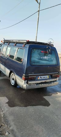 سياره كيه للبيع بسته موديل 94 تريد وكاله وتريد تحويل سنويه صاقطه 2019م...