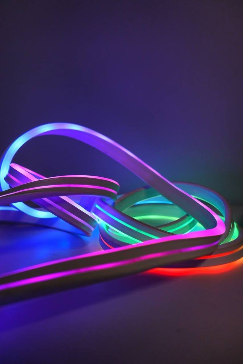 ⚡بسعر مناسب وعلى الفحص 
✨ شريط ليد نيون RGB بطول 5 متر ✨
🌈 ألوان متعددة مع مزامنة موسيقى 🎶
📱 تحكم عبر التطبيق + ريموت
🔌 يعمل بمنفذ USB
💧 مقاوم للماء IP68
🎮 مثالي للألعاب، الديكور والحفلات
🔥 أضف لمسة احترافية ومميزة لمساحتك الآن!
#إضاءة_LED #RGB #ديكور #غرفة_ألعاب #عروض


**إذا كنت صاحب هذا الإعلان وتريد حذفه لأي سبب، رجاءا أرسل رسالة إلى الدعم الفني**