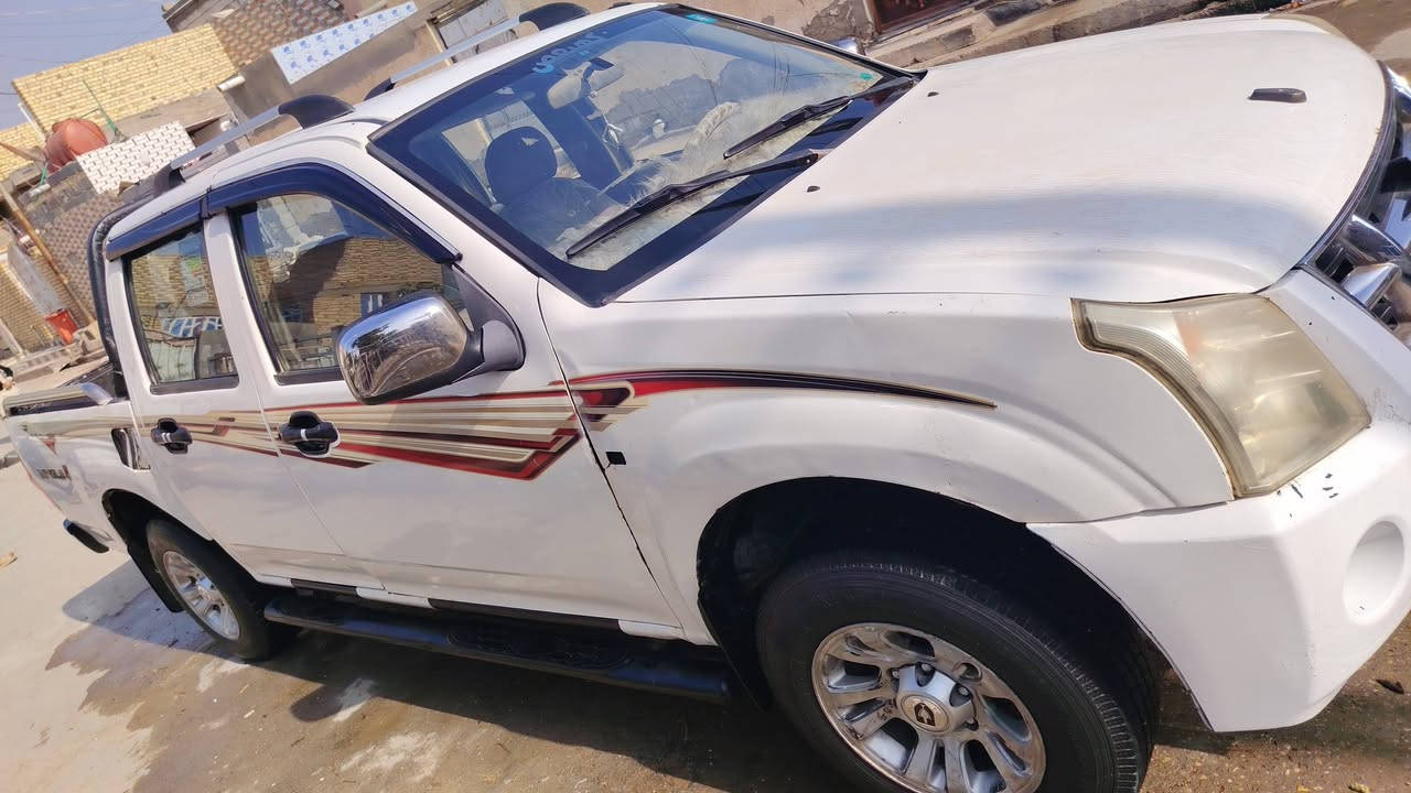 السلام عليكم
(للبيع) سياره جنبي 2012 رقم انكليزي سنويه بإسمي سياره جاهزه مكينه كير اكسن تبريد تخم تاير السعر 58وبيه مجال بسيط مكاني ناصريه قضاء الدوايه اتصال ***********
