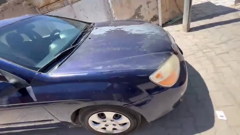 السلام عليكم. كيا سبكترا موديل ٢٠٠٧للبيع بيه جاملغ تبديل وبيه أربع قطع صبغ تكدر اتكول احزام صبغ تبريد وتدفئة شغاله سنترلوك حداديه وسط محرك  ٢٠٠٠ رقم بغداد باسمي رقم الإنكليزي بيه بعض الملاحظات السعر ٧٠وبيه مجال للاستفسار على الأرقام التاليه. ***********/***********/متواجد وين ميعجبك اليوسفية المحمودية /الحصوه/وتدللون
