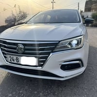 ام جي ٥ ٢٠٢٤ • ليكجوري فول • سلايد