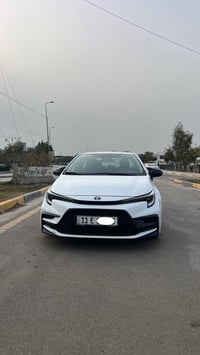 كورله 2023 S سلام عليكم كورله S 2023 هايبرد سياره فول موصفات بأسمي تحو...