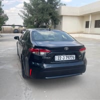 كورولا • ٢٠٢٠ • أربيل