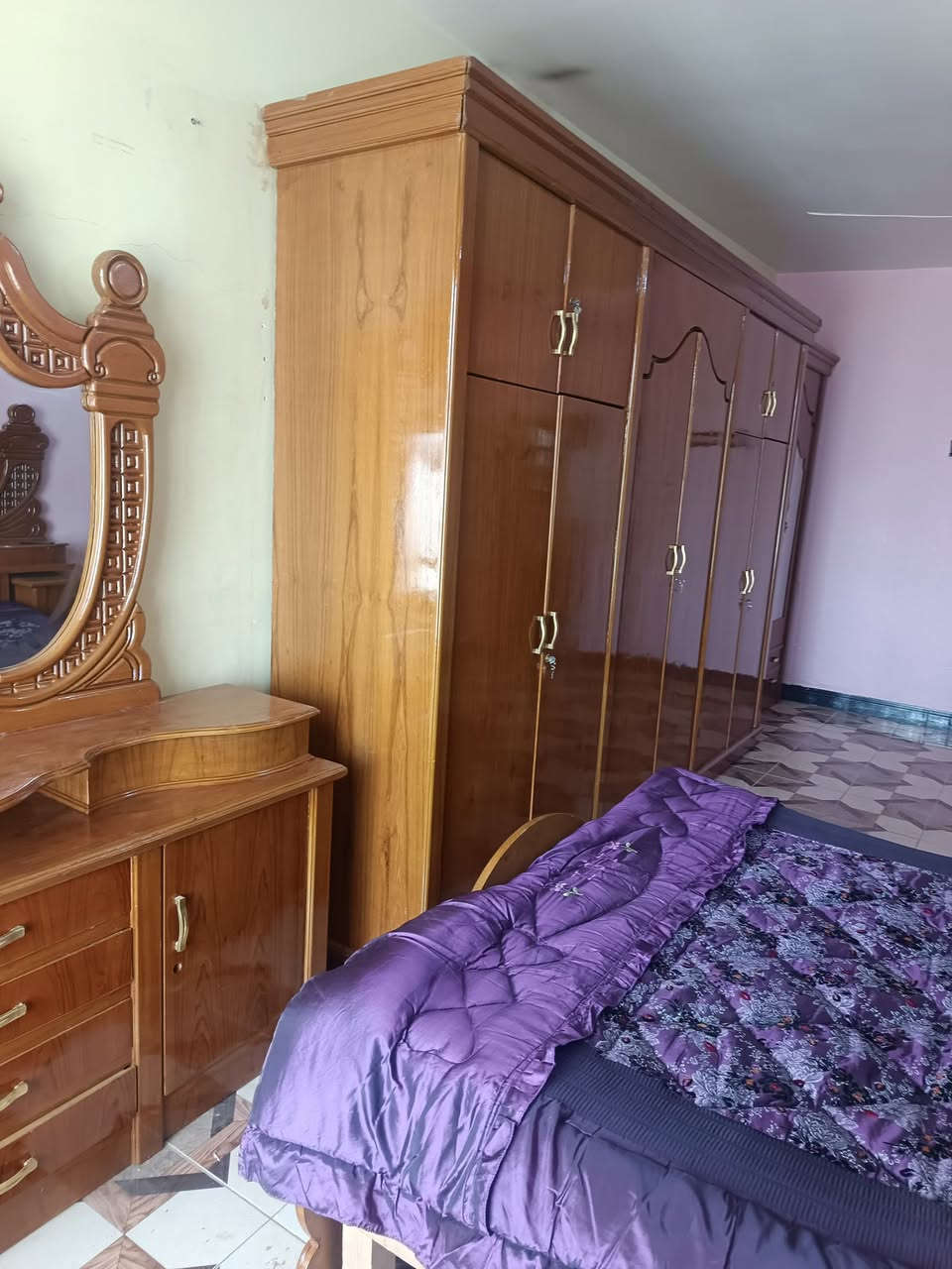 غرفه السعر مليون وربع


**إذا كنت صاحب هذا الإعلان وتريد حذفه لأي سبب، رجاءا أرسل رسالة إلى الدعم الفني**