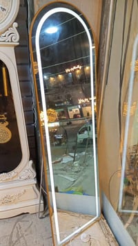 مرايا ليد • بغداد