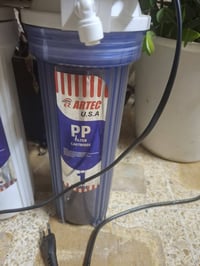 فلتر مي • امريكي • نضيف