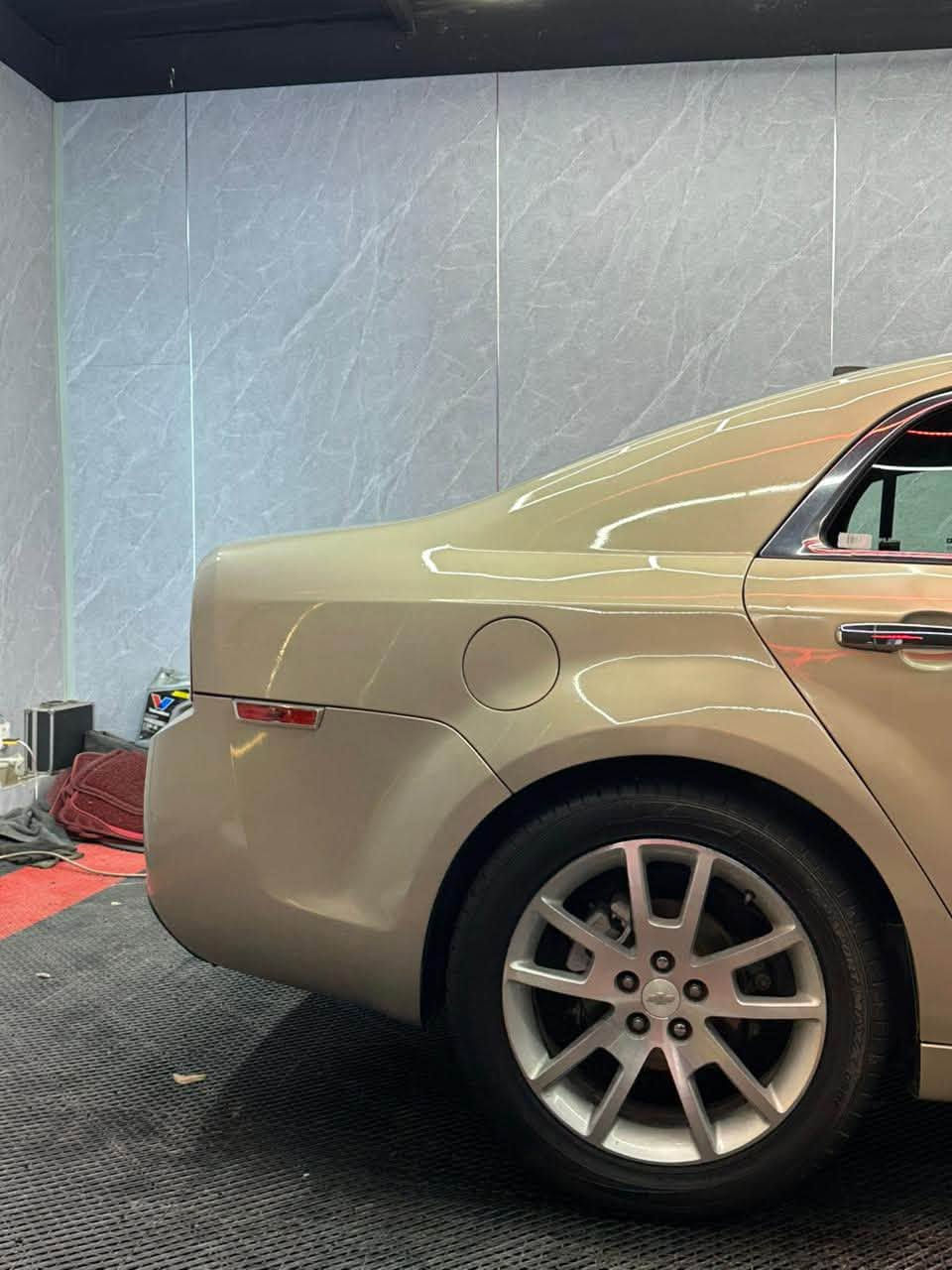 السلام عليكم
ماليبو 2012 للبيع LTZ فول مواصفات كير محرك 2400 خير من الله تبريد ثلج 
السعر 78 وبي مجال المكان بغداد البياع 
***********
