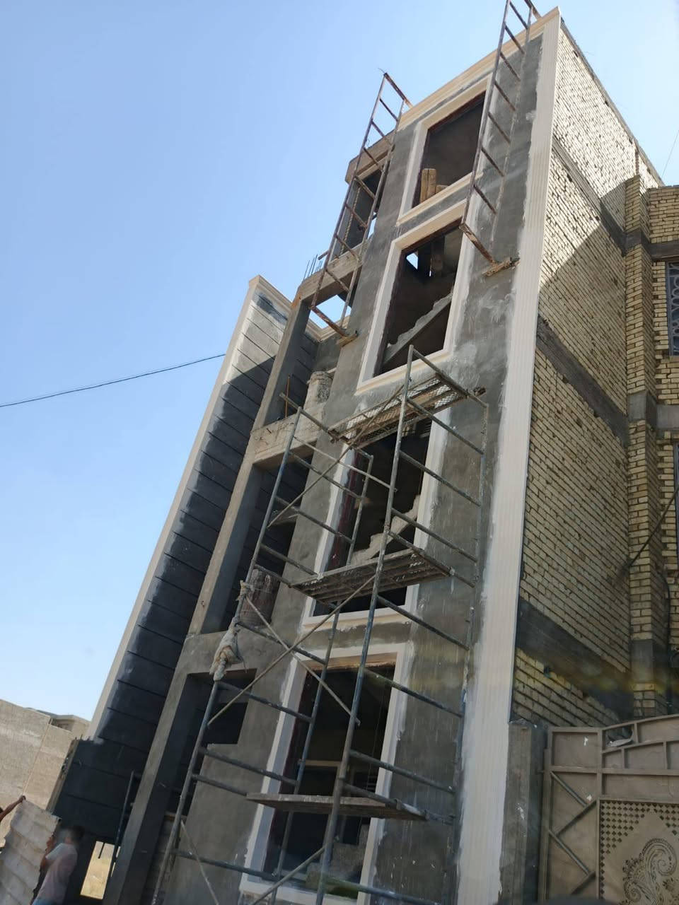 خلفة لبخ كافت أنواع البخ طلس تشميع جاراه سقل نثر ديكوراه مكاني بغداد حي الجهاد هذا رقمي للتواصل ***********
