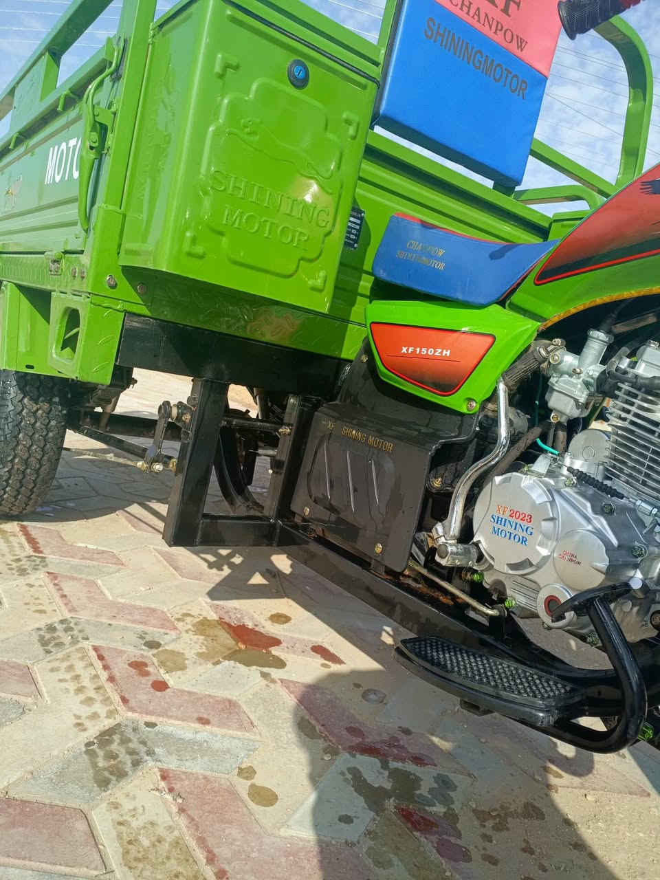 السلام عليكم ستوته موديل 24 مكفوله كفاله عامه بعدهي زيرو مكاني كربلاء طوريج ‏‏‪***********‬‏
