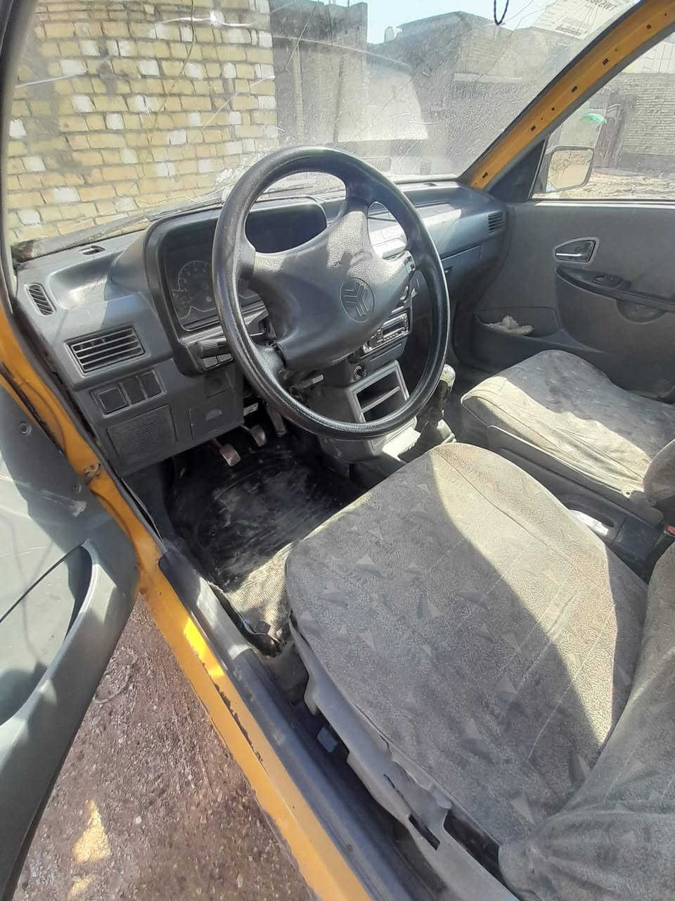 سايبه 2011 مكينه وكير مال برايد جدد باور جديد تخم تاير سياره جاهزه ماندل راعيه 15 وبيه مجال ***********
مكاني بغداد طالبيه
