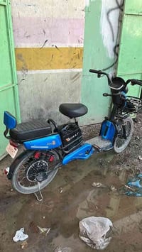 ماطور شحن للبيع 2024 حجم 20 الجبير  4 بطاريات الشحنة تكفيك يومين كامل ...