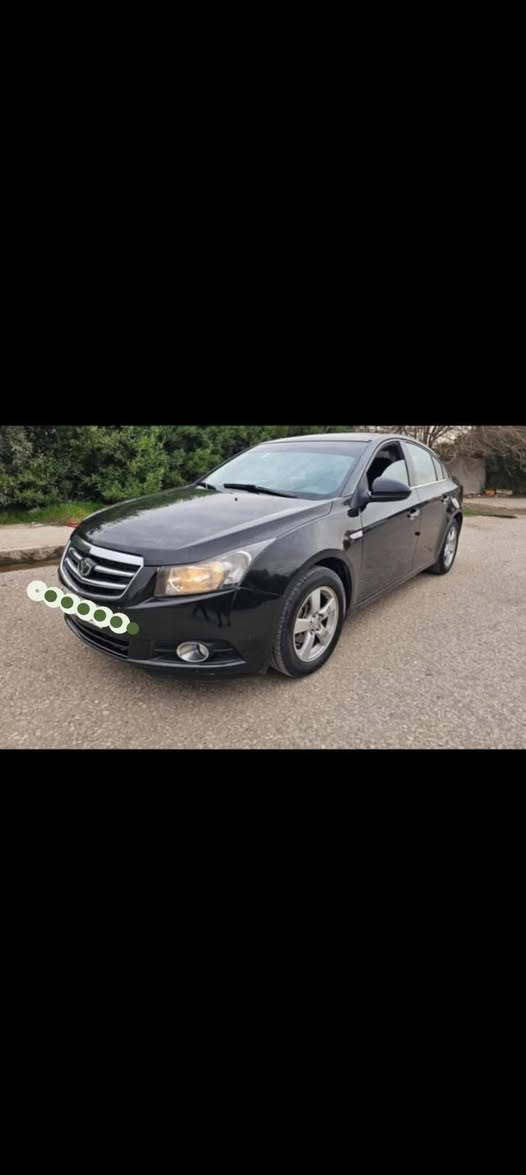 دايو كروز
السعر 70ورقه؟؟ 

او اعارض حسب القناعه 

✅ محرك جديد 1600 لا صرف ولا نفخ ولا بخار شرط انطيك 

4 سلندر

• كير اوتوماتيك وعادي 6 نمر 
• تبريد ثلج بس غاز ينرادلو شرط اغراضه كامل وشغاله
• شاشه فول 
• ⁠تدفة كشنات 

• ⁠تحكم استرين بس طاك 
• ⁠تحكم مرايات 

• ⁠طخم تايات جديد 
• ⁠غرمات مصفره
رقم مصطره جديد رقم دهوك
• ⁠هزه جديد 
السيار باسم  تحويل مباشر

💢 بيه 3 قطع صبغ جماليه بدون دواخل

✨ سياره حلو وجاهزة 

📍 مكان السيارة الموصل جانب الايسر بكوكجلي


**إذا كنت صاحب هذا الإعلان وتريد حذفه لأي سبب، رجاءا أرسل رسالة إلى الدعم الفني**