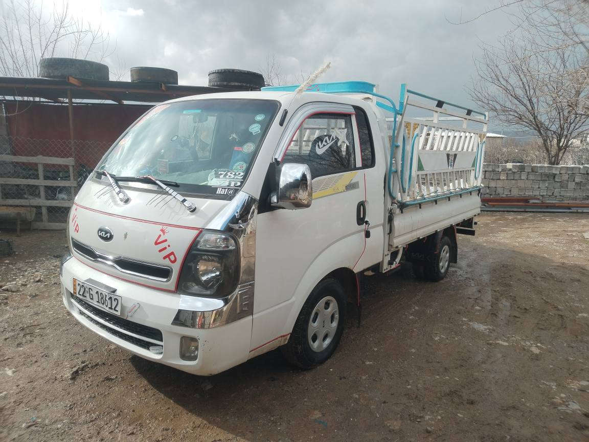 سەرەتابەناوی خوای گەورە کیا ۲تەنی۲۷۰۰ڕەقەم هەولێر هەموی تازەیە تا۲۰۳۰ نوێکراوەتەوەمۆدیل۲۰۱٥ بەس دەرگای سەکن بۆیاخە بێناو گرتن گێڕو مەکینە ئەکسل شانسی بەشەرە تاعویل عرامەبەشەرت  سەیارە مالی خۆمە یەک دیناری مەسرەف نیە سعری۱۲٤گەڵاپیرەمەگروون دخان, السليمانية


**إذا كنت صاحب هذا الإعلان وتريد حذفه لأي سبب، رجاءا أرسل رسالة إلى الدعم الفني**