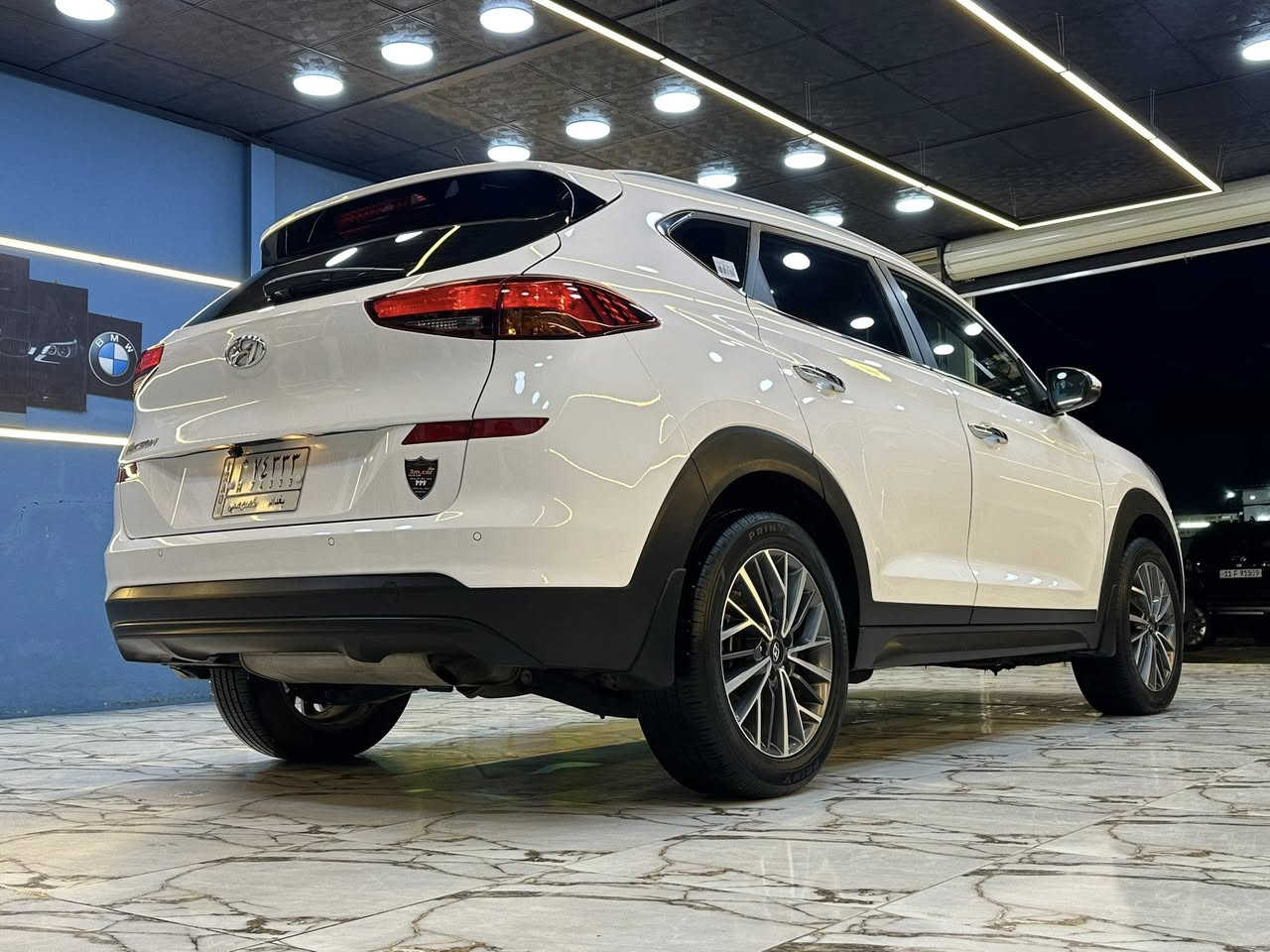 الي يدور نظيف وبحاله الوكاله
توسان 2019 خليجي رقم بغداد كفاله عامه شرط فقط بارد شبر  مكاني كربلاء تحويل مباشر.  مامتواجد على فيس بوك ***********
