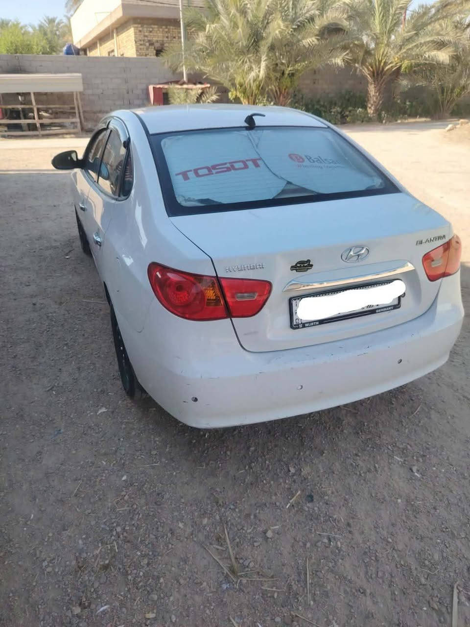 سلام عليكم النترا مديل 2010 كفاله عامه بس بيه باردات بصيطه مكينه 1600 دكشن عالي  كير ومكينه مكفولات تبريد ثلج تخم تاير جديد سياره بل واقع احله من صوره رقم بابل انكليزي  بسمي شراي *********** مكاني نجف جسر ام عباسيات

