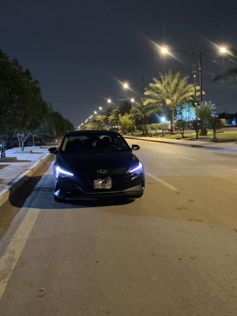 سلام عليكم النترا2021امريكي رقم بغداد معوقين 2027تصر حره نص فول بصمه شاشه رادار خلفي رادار امامي حساسات جانبيه لايت زنون لد شغال تخم تاير جديد كير ATمحور تحوير مضبوط مكينه كفاله تبريد تدفئه السياره ما بيهة اي نقص كامله وين ما جان اضرب كير وطلع  ترايك لبصره مكاني بغداد الشعله السعر ١٣٨وبيه مجال حك الجيه رقمي ***********
***********
