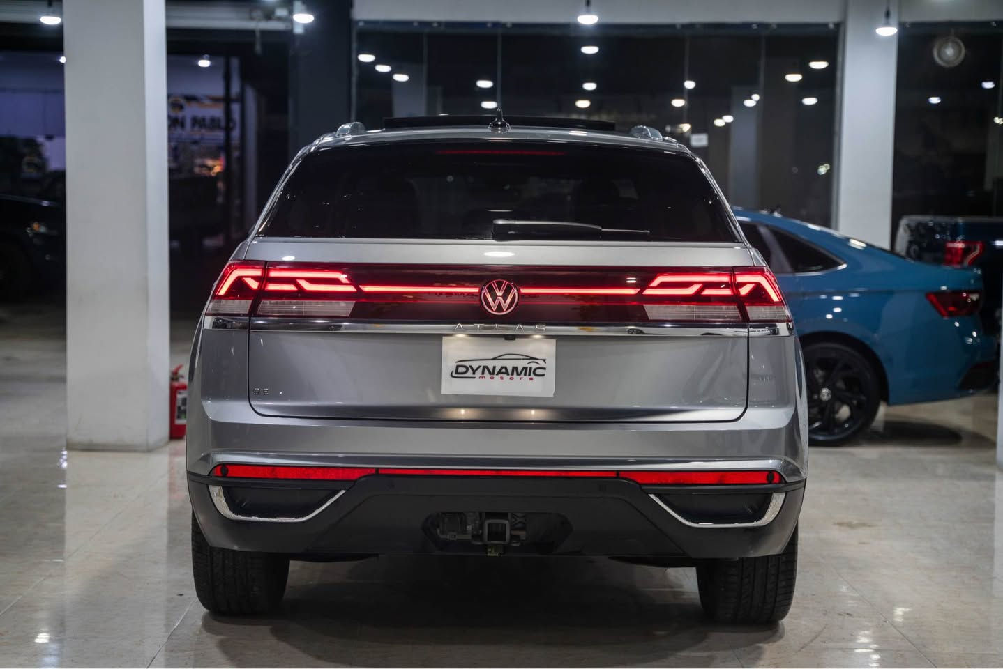 2024 VOLKSWAGEN ATLAS CROSS SPORT

سعر : 🔥🔥
موديل :2024
مواصفات : SE
محرك : 4 سلندر
وارد : امريكي
عداد : 27,500ميل
صبغ : ٣ قطعة صبغ 
ارباك : فقط بردة
رقم : ( موقط) ( كاتي)
ناونيشان هةولير جادةي حديد و خشب پيشنگاي دايناميك موتورز
بو زانياري زياتر پةيوةندي بكةن بة وتس اب
*********** 
=================== أربيل, العراق
