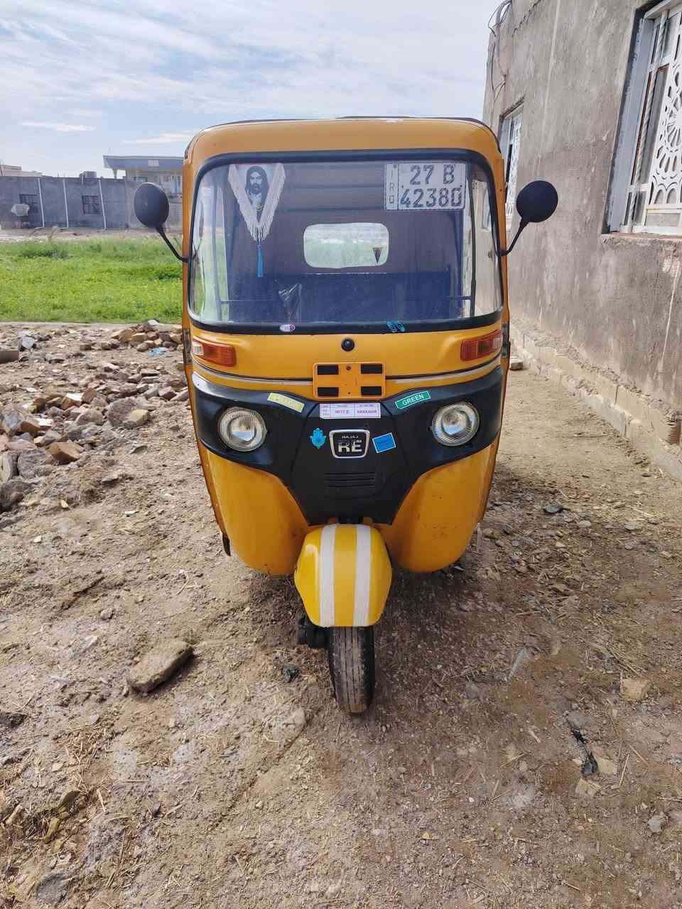 سلام عليكم تكتك لبيع مكفولة من الصبق ولمعجون مكينه مجفته تكتك جديده ***********موديل ١٩ محسوبه علا العشرين ٢٠ قلعه سكر تكتك جديدة رقم ذي قار
