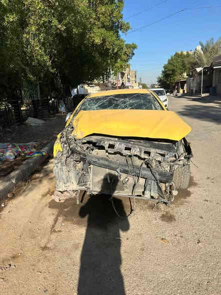 سلام عليكم
سوناتا 2020 رقم كربلا تحويل مباشر 
سابقن مكفوله كفاله عامه 
حاليا بيه حادث تنباع ع وضعه 
مكينه 2400 دوش مكينه وكير مبيهن شي شغالات 
مكاني بغداد الكاظميه سعر 76 وبيه مجال بصيط 
هـ *********** اخوان ماجاوب خاص اتصال فقط
