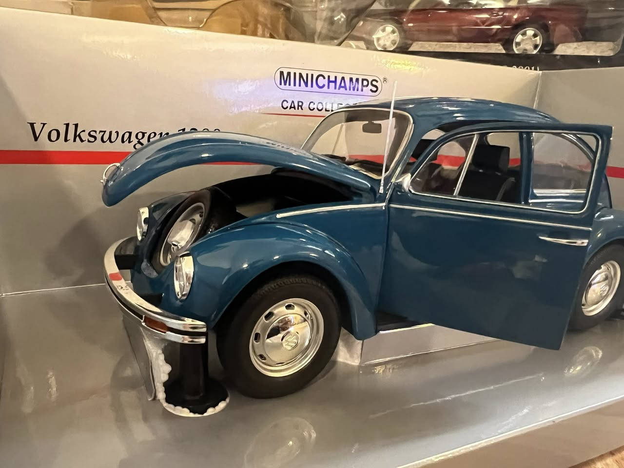 مرحبا اصدقائي
1/18 
minichamps 
Volkswagen 
Blue
 السعر 125$


**إذا كنت صاحب هذا الإعلان وتريد حذفه لأي سبب، رجاءا أرسل رسالة إلى الدعم الفني**