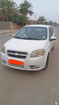 للبيع سياره أفيو موديل 2010 مفتوح المرغوب بالسوك كير أوتو ومحرك مكفول ...