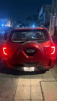 تيكو ٣ • ٢٠١٨ • ٦٨ الف كم